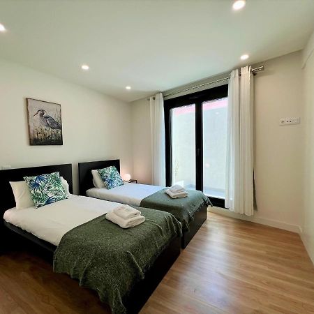 شقة Faro Design 6 By Homing المظهر الخارجي الصورة